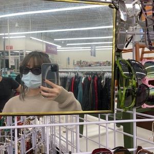 Meet your Posher, Linx